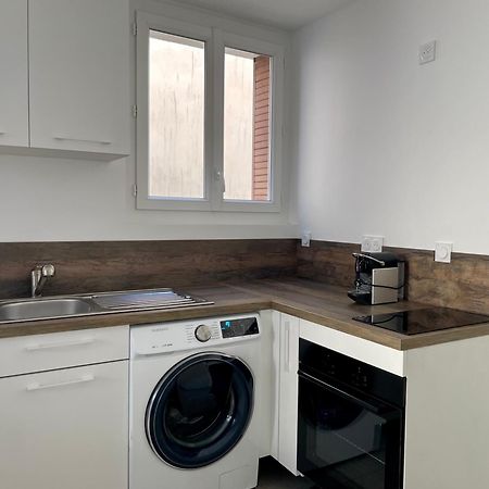 شقة T2 Renove Avec Terrasse Au Coeur Des Cevennes Saint-Germain-de-Calberte المظهر الخارجي الصورة