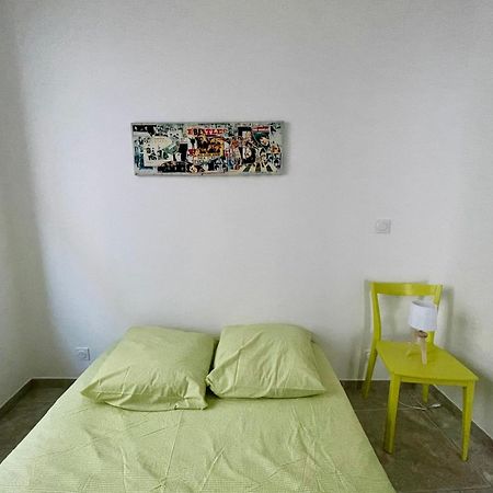 شقة T2 Renove Avec Terrasse Au Coeur Des Cevennes Saint-Germain-de-Calberte المظهر الخارجي الصورة